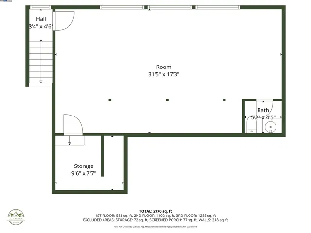 $839,000 | 3660 Oak Knoll Boulevard, Oakland, CA 94605