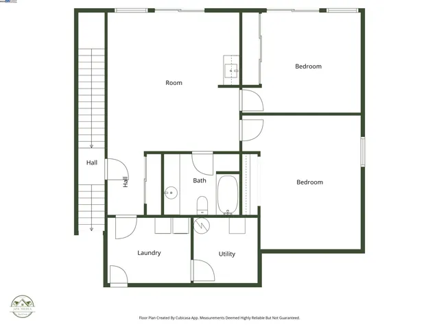 $839,000 | 3660 Oak Knoll Boulevard, Oakland, CA 94605