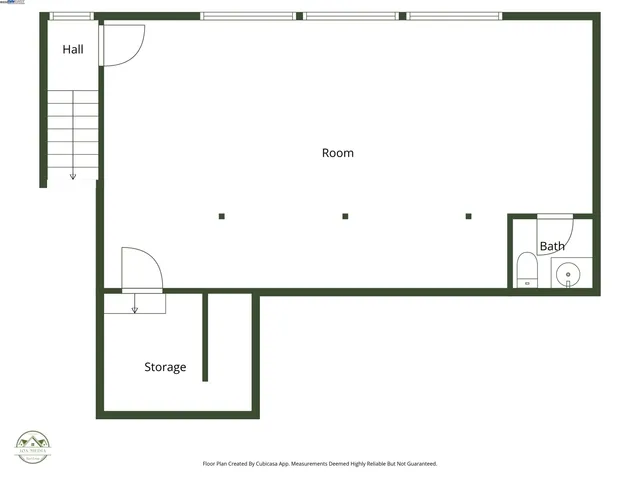 $839,000 | 3660 Oak Knoll Boulevard, Oakland, CA 94605