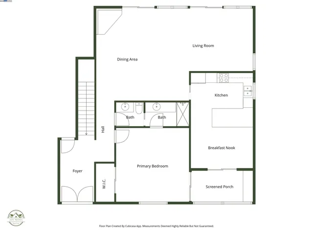 $839,000 | 3660 Oak Knoll Boulevard, Oakland, CA 94605