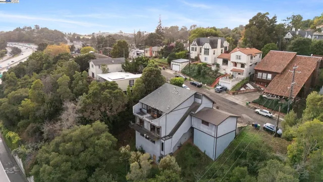 a sunset view with sitting space