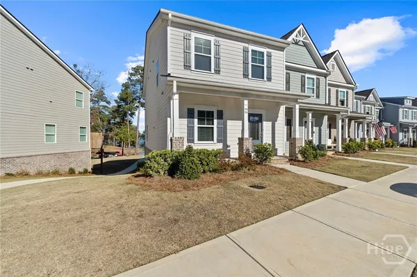 $689,900 | 104 Crane Lane, Unit 27A, Eatonton, GA 31024
