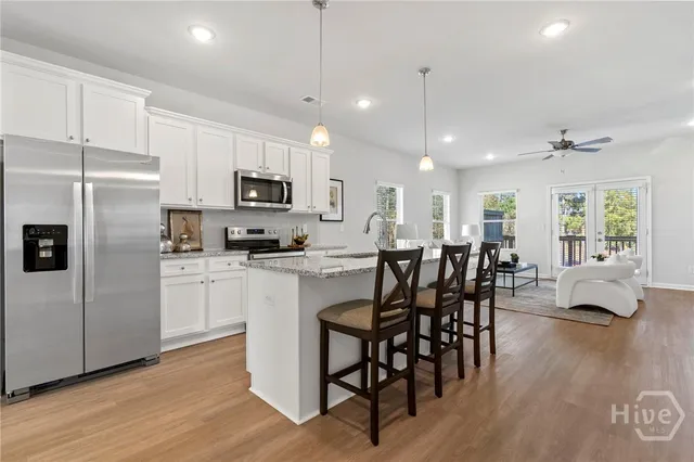 $749,900 | 104 Crane Lane, Unit 27A, Eatonton, GA 31024