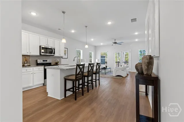 $749,900 | 104 Crane Lane, Unit 27A, Eatonton, GA 31024