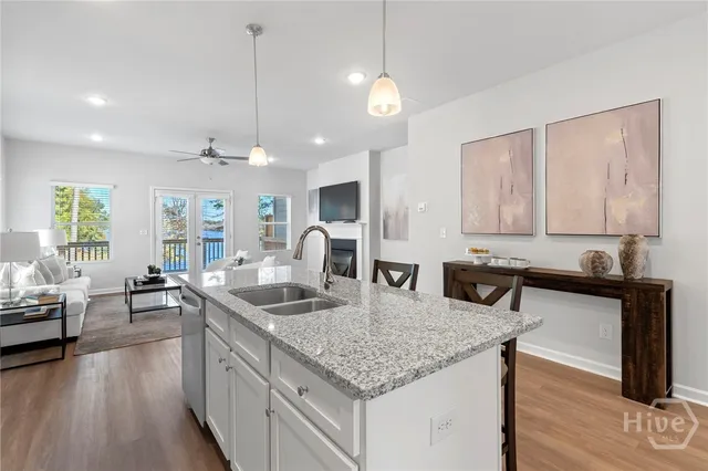 $749,900 | 104 Crane Lane, Unit 27A, Eatonton, GA 31024