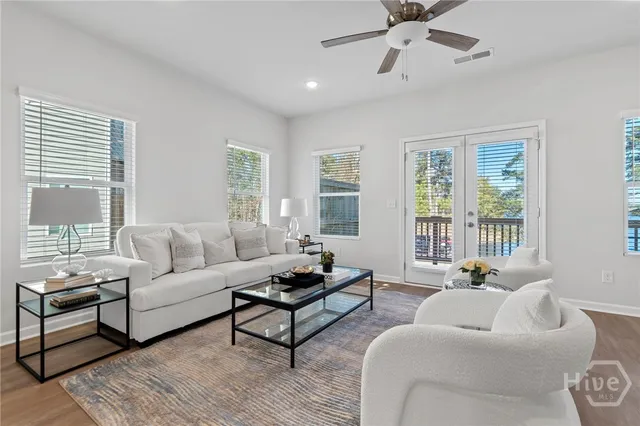 $749,900 | 104 Crane Lane, Unit 27A, Eatonton, GA 31024