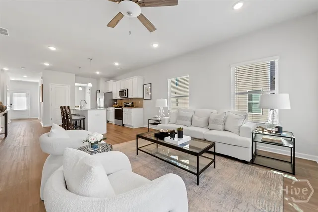 $749,900 | 104 Crane Lane, Unit 27A, Eatonton, GA 31024