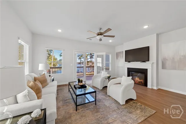 $749,900 | 104 Crane Lane, Unit 27A, Eatonton, GA 31024