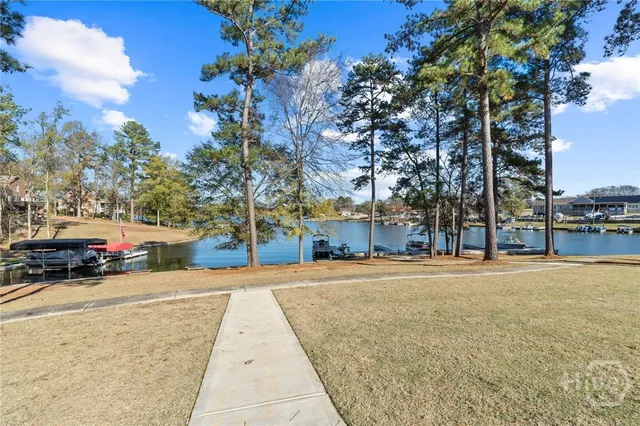 $749,900 | 104 Crane Lane, Unit 27A, Eatonton, GA 31024
