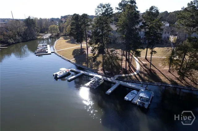 $749,900 | 104 Crane Lane, Unit 27A, Eatonton, GA 31024