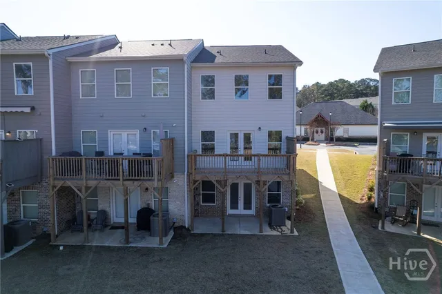 $749,900 | 104 Crane Lane, Unit 27A, Eatonton, GA 31024