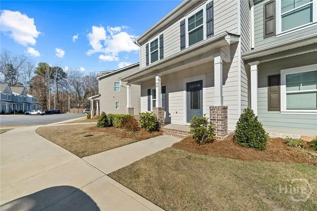 $749,900 | 104 Crane Lane, Unit 27A, Eatonton, GA 31024