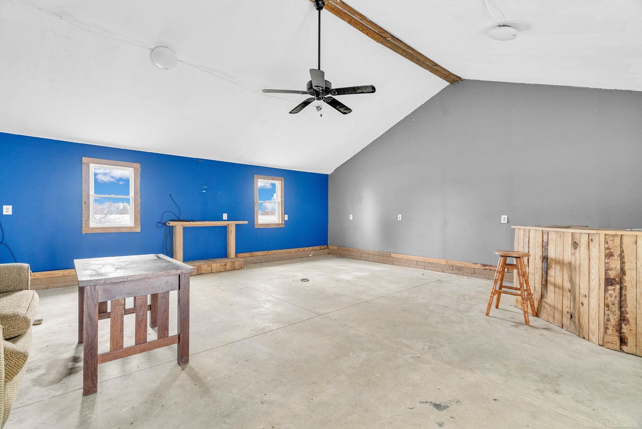 4811 Sanilac Road Carsonville, MI 48419 - Photo 23 of 58
