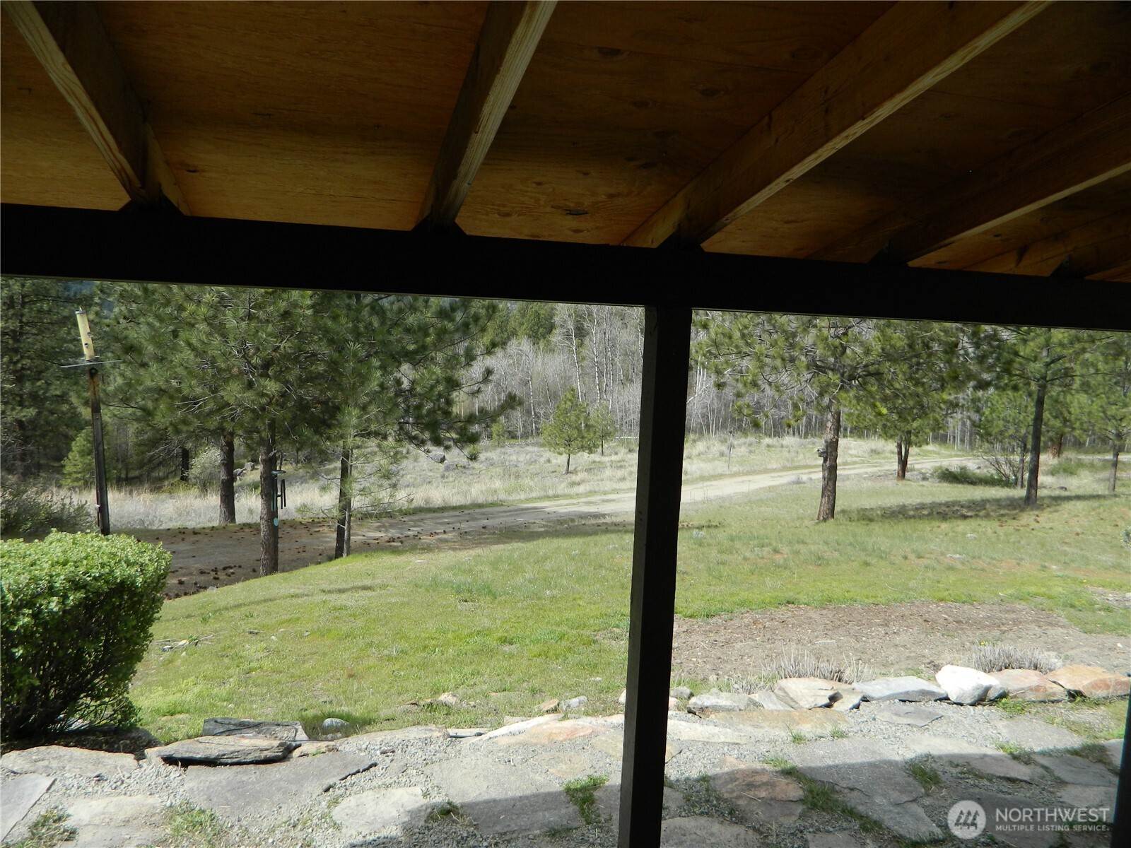 120 Sour Dough Creek Road Tonasket, WA 98855 - Photo 11 of 25