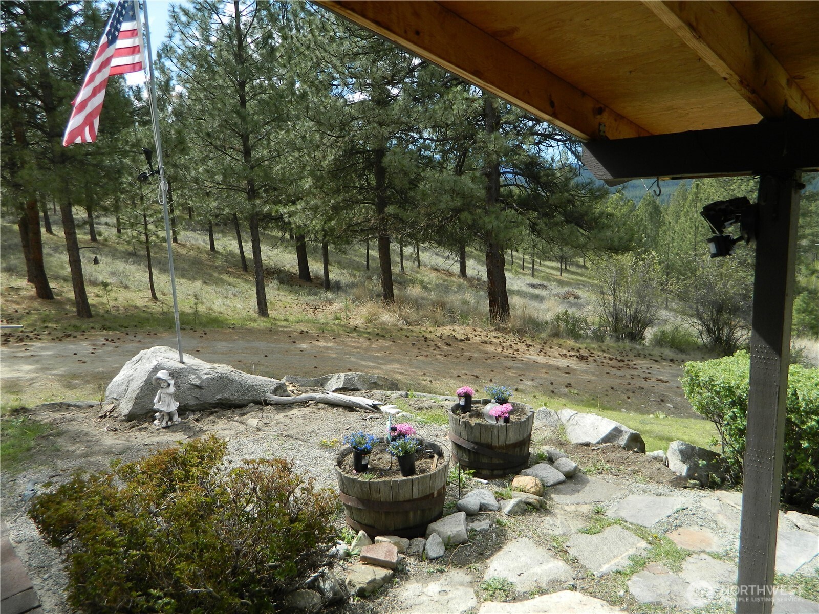 120 Sour Dough Creek Road Tonasket, WA 98855 - Photo 12 of 25