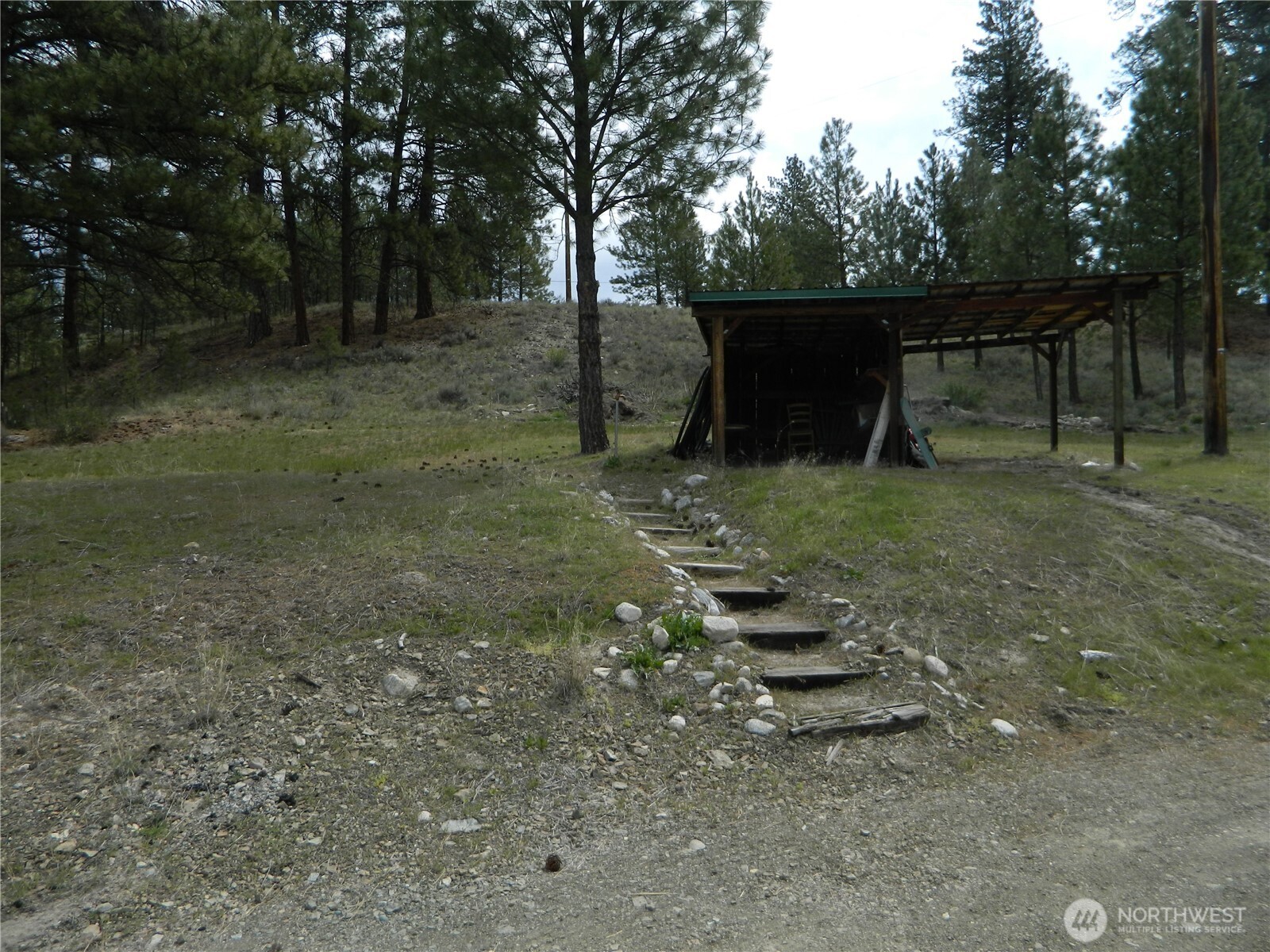 120 Sour Dough Creek Road Tonasket, WA 98855 - Photo 13 of 25