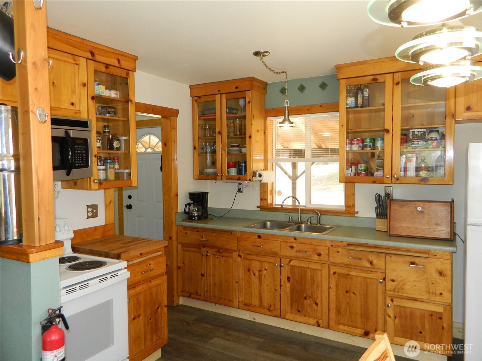 120 Sour Dough Creek Road Tonasket, WA 98855 - Photo 15 of 25
