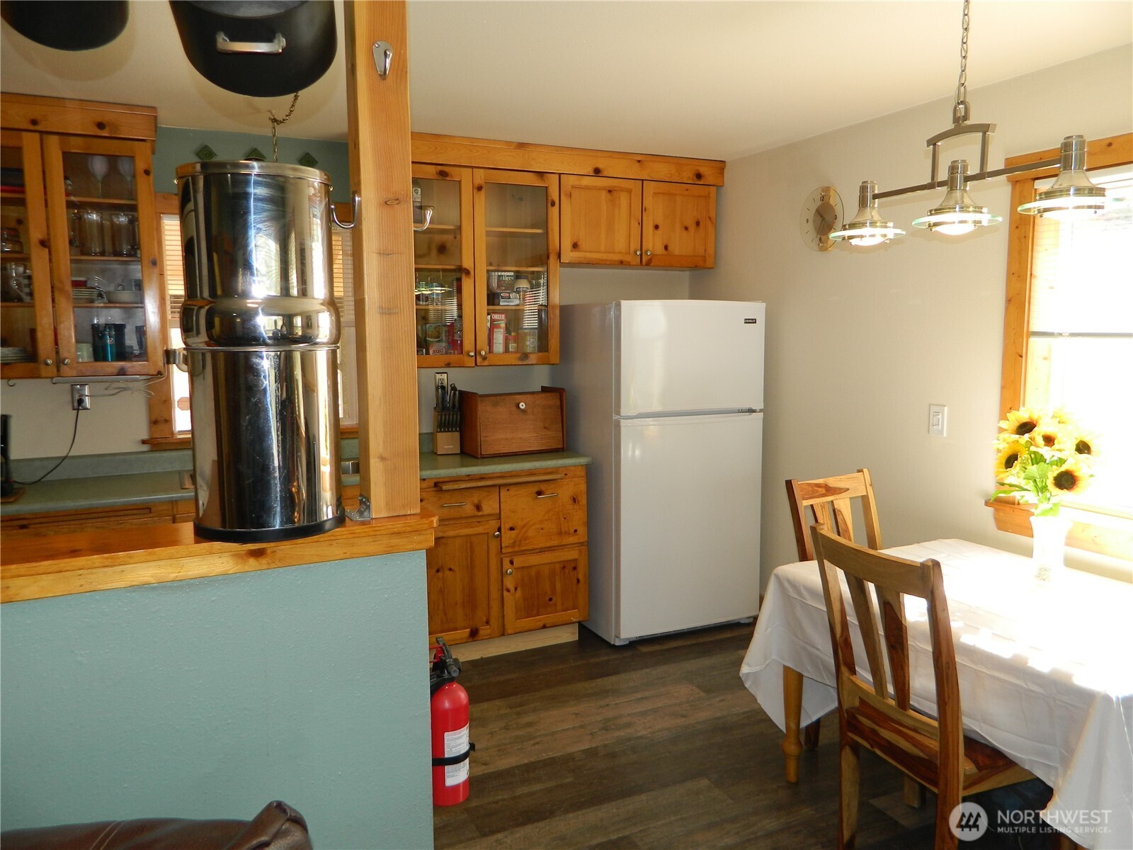 120 Sour Dough Creek Road Tonasket, WA 98855 - Photo 16 of 25