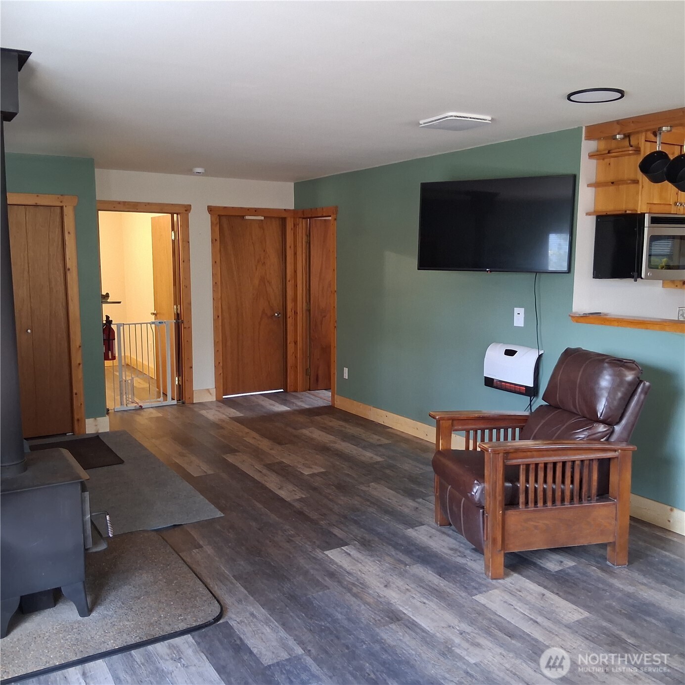 120 Sour Dough Creek Road Tonasket, WA 98855 - Photo 17 of 25