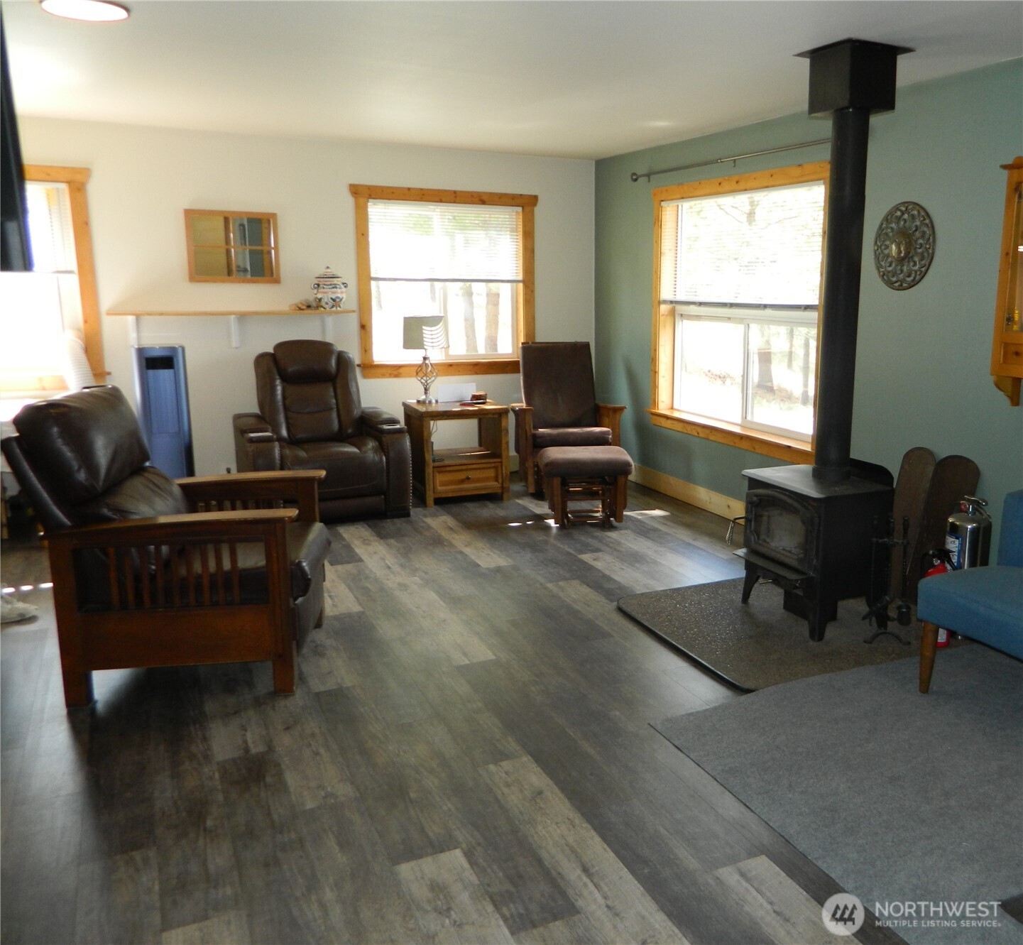 120 Sour Dough Creek Road Tonasket, WA 98855 - Photo 19 of 25