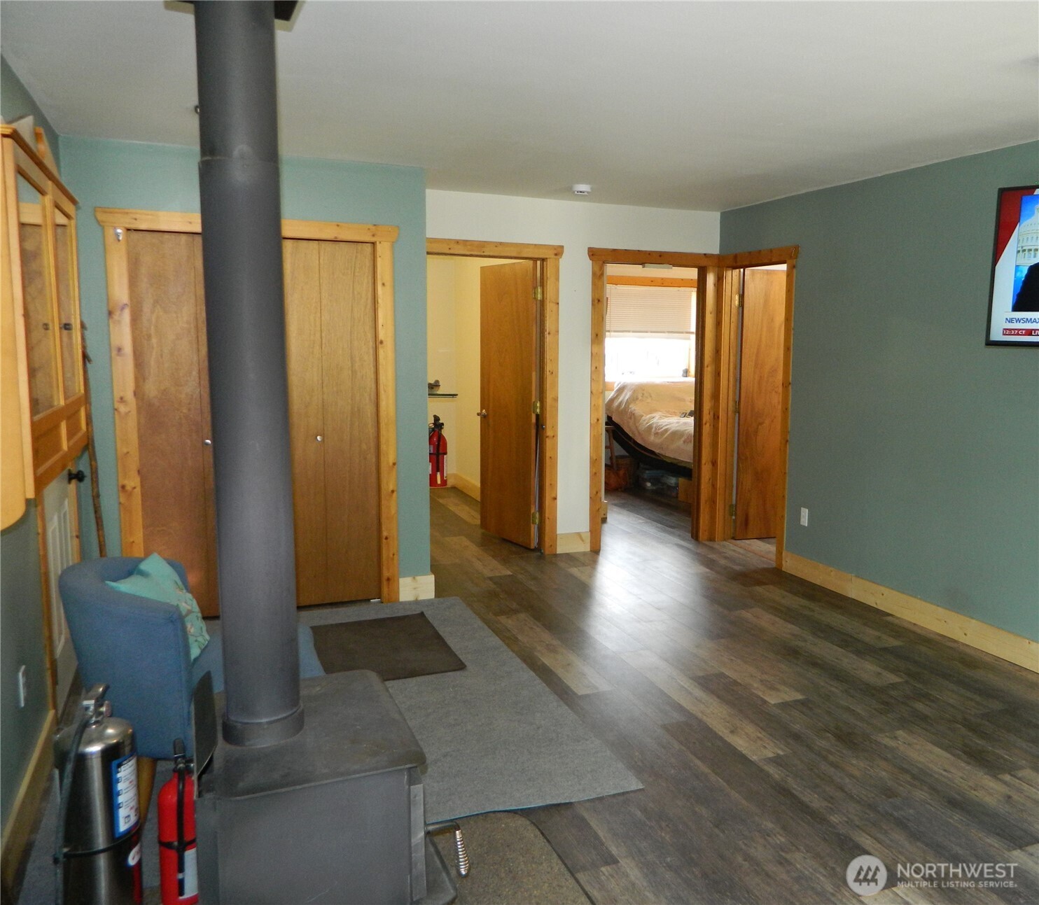 120 Sour Dough Creek Road Tonasket, WA 98855 - Photo 20 of 25