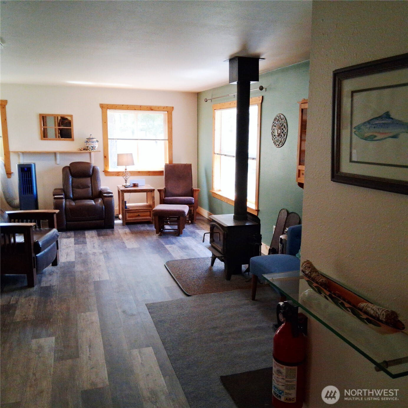 120 Sour Dough Creek Road Tonasket, WA 98855 - Photo 21 of 25