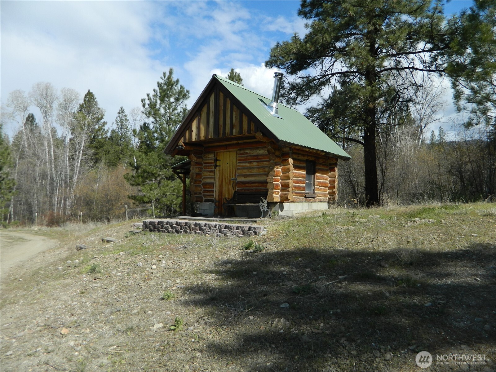 120 Sour Dough Creek Road Tonasket, WA 98855 - Photo 25 of 25