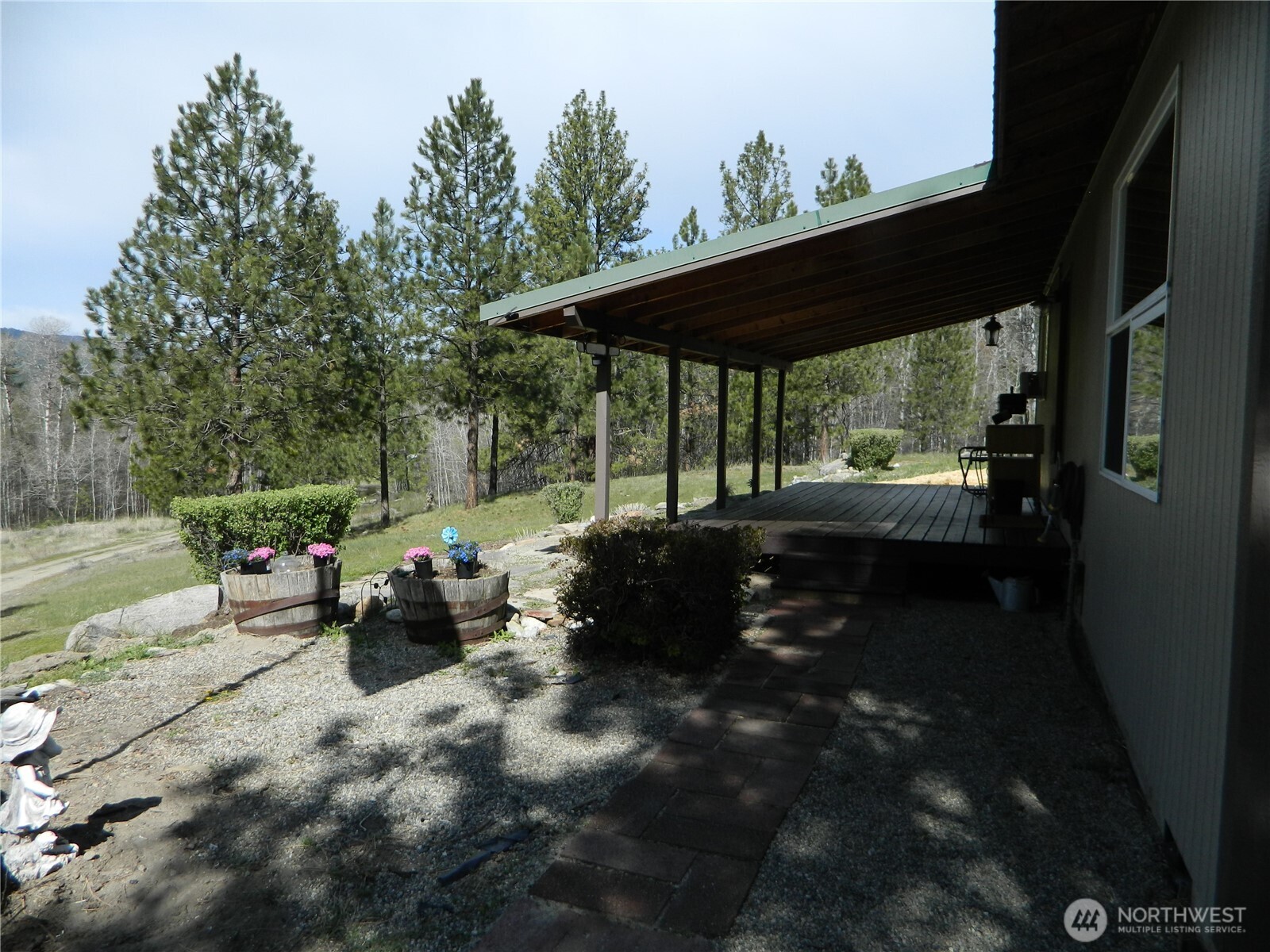 120 Sour Dough Creek Road Tonasket, WA 98855 - Photo 9 of 25