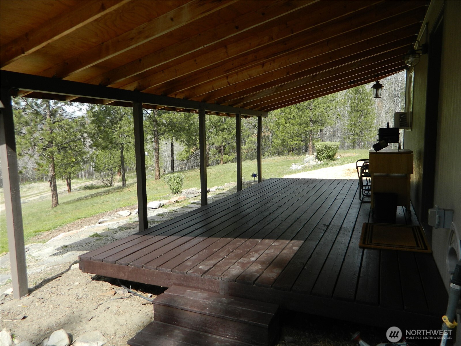 120 Sour Dough Creek Road Tonasket, WA 98855 - Photo 10 of 25