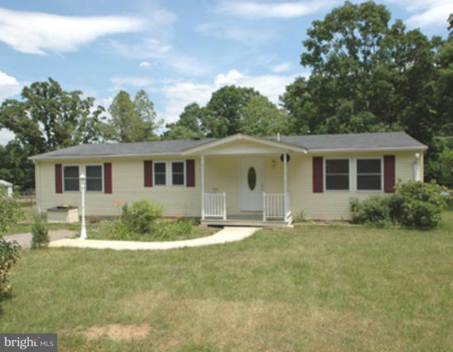 505 Moose Road Berryville, VA 22611 - Photo 1 of 8 Exterior (Main)