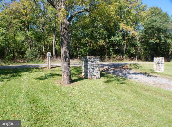 505 Moose Road Berryville, VA 22611 - Photo 3 of 8 View