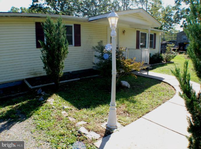 505 Moose Road Berryville, VA 22611 - Photo 5 of 8 Exterior (General)