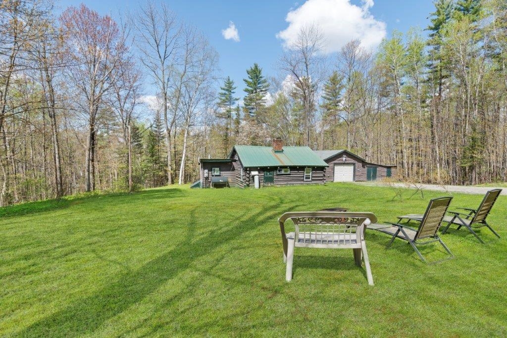 27 Mt Prospect Road Lancaster, NH 03584 - Photo 1 of 34