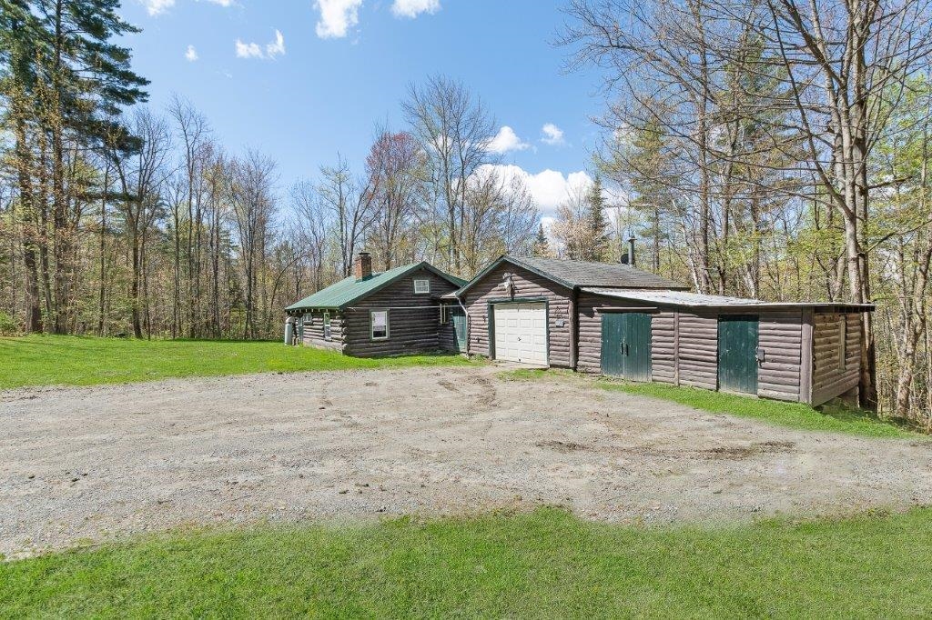 27 Mt Prospect Road Lancaster, NH 03584 - Photo 2 of 34