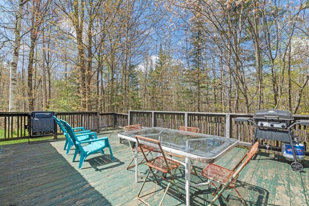 27 Mt Prospect Road Lancaster, NH 03584 - Photo 26 of 34