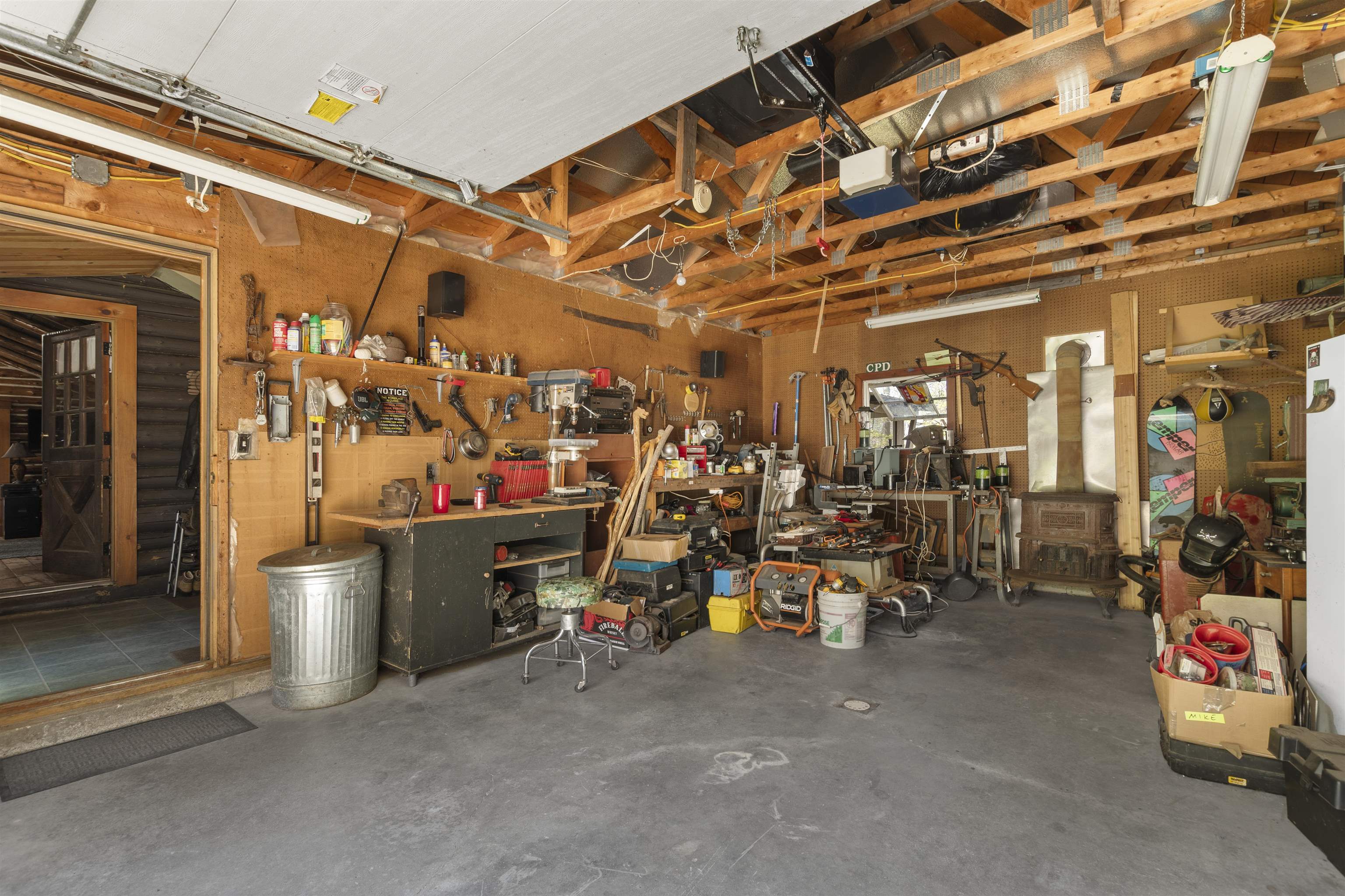 27 Mt Prospect Road Lancaster, NH 03584 - Photo 28 of 34