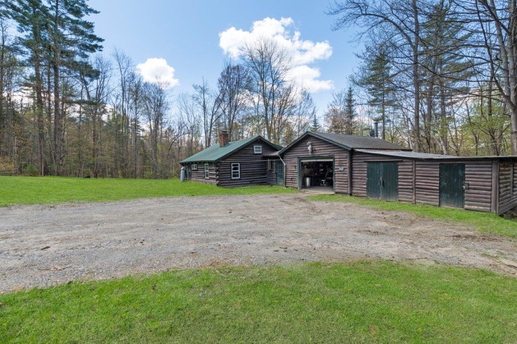 27 Mt Prospect Road Lancaster, NH 03584 - Photo 30 of 34