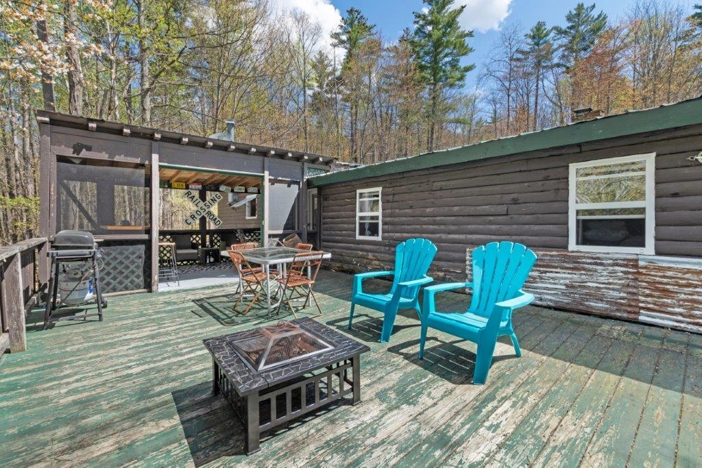 27 Mt Prospect Road Lancaster, NH 03584 - Photo 3 of 34