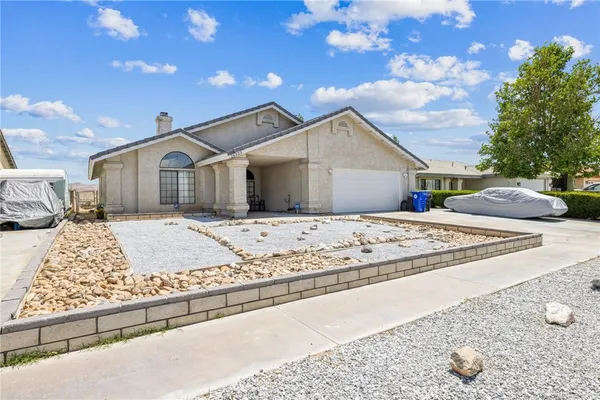 $352,612 | 26323 Corona Drive, Helendale, CA 92342