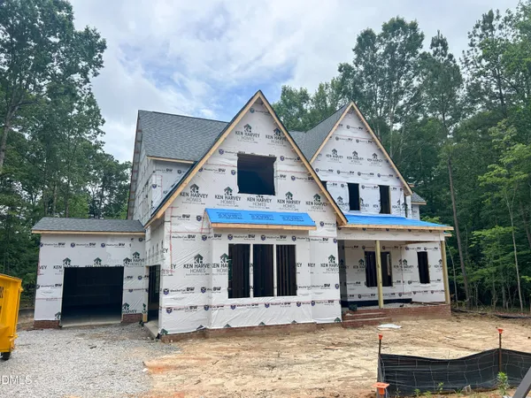$1,285,000 | 333 Black Caviar Way, Raleigh, NC 27603
