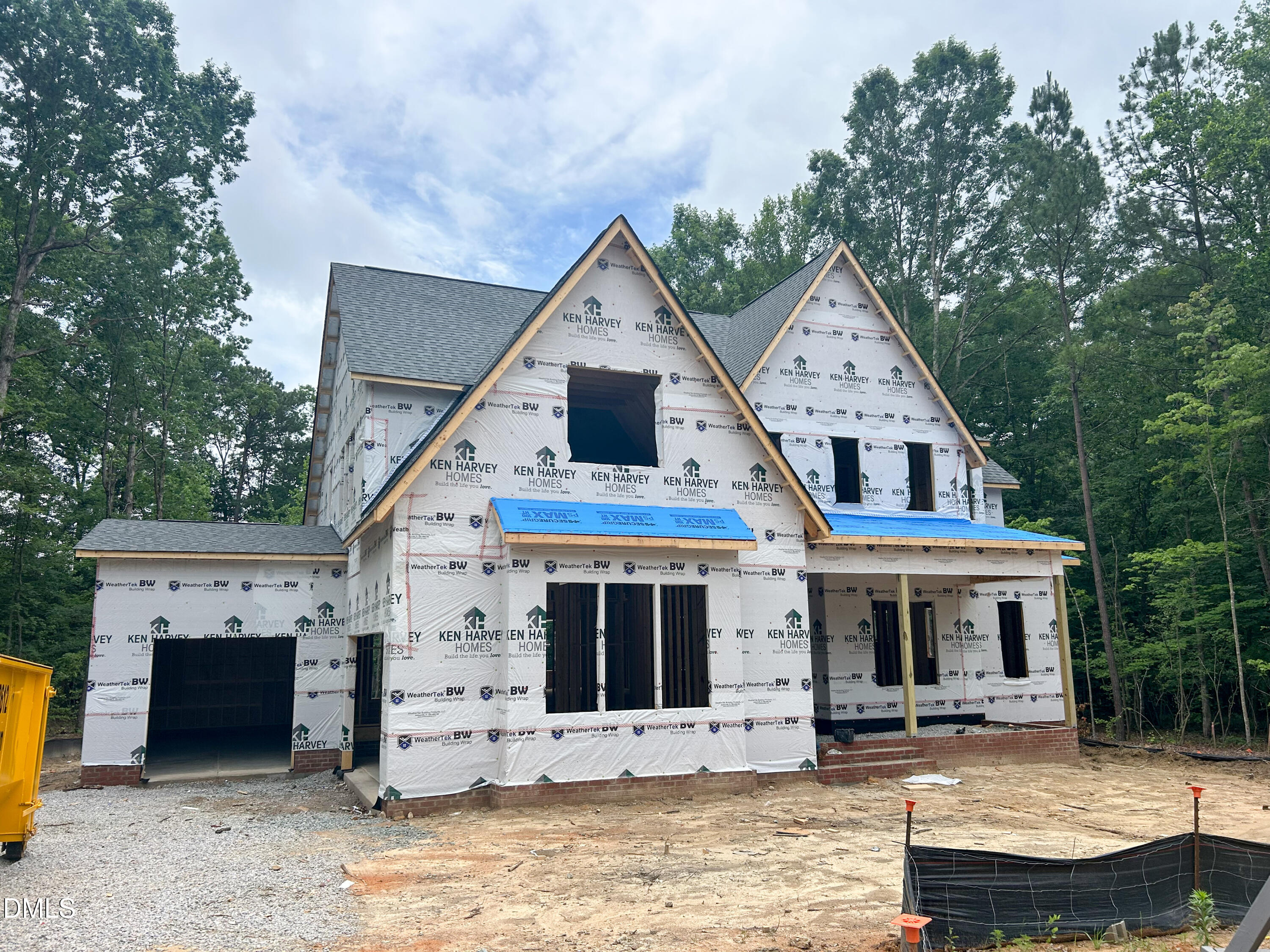 333 Black Caviar Way Raleigh, NC 27603 - Photo 1 of 14