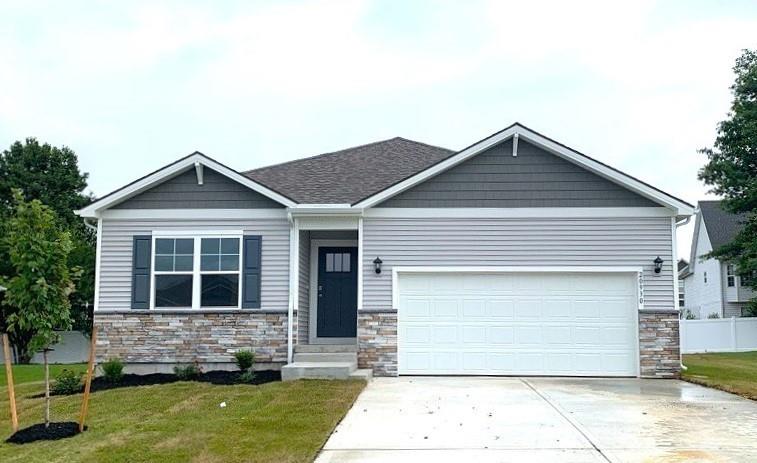 20930 West 217th Street Spring Hill, KS 66083 - Photo 2 of 18