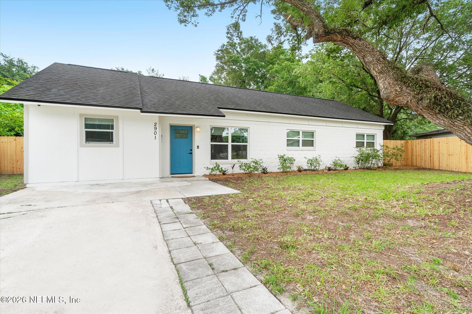 2901 Stonehurst Road East Jacksonville, FL 32277 - Photo 2 of 30 01-2901 Stonehurst Rd-1