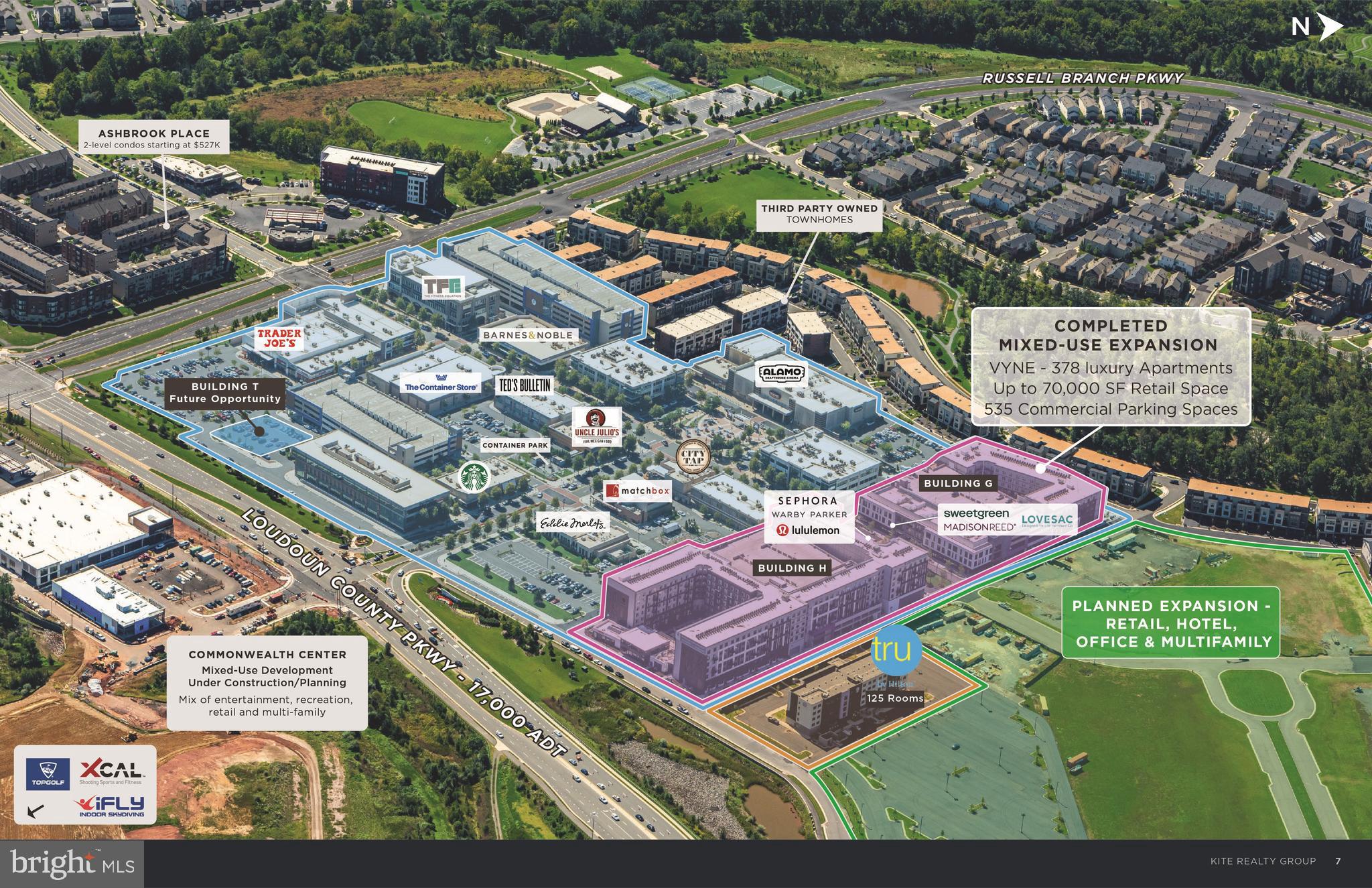 20769 Duxbury Terrace Ashburn, VA 20147 - Photo 24 of 41