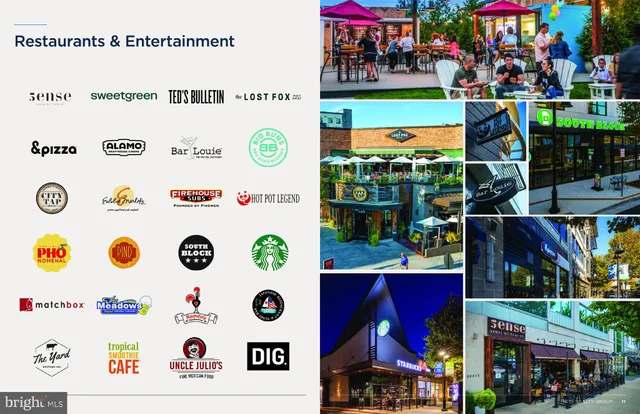 a picture of a outdoor space with a flat screen tv