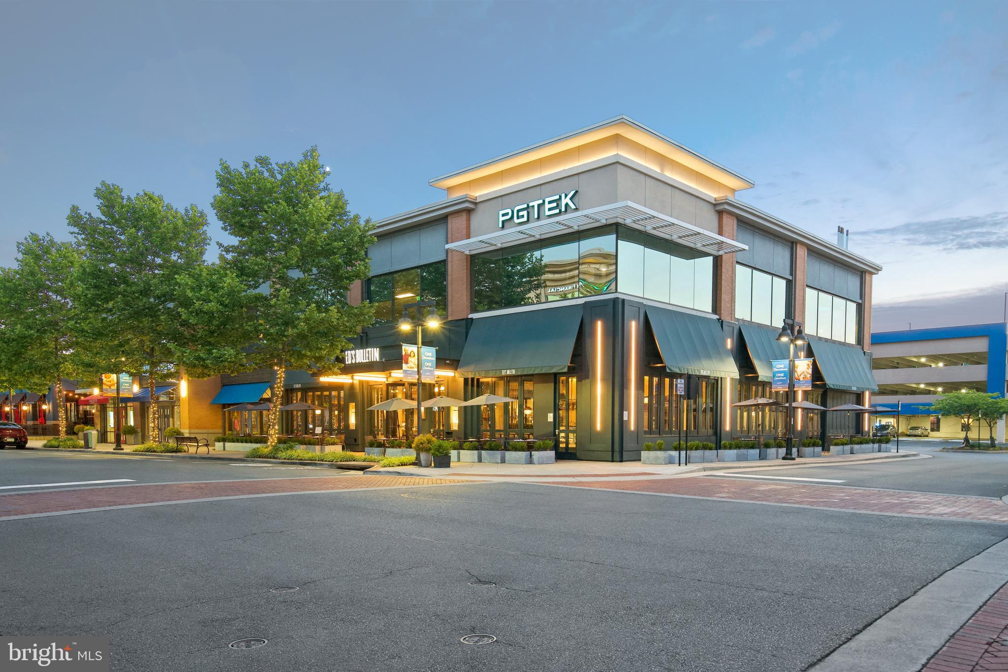 20769 Duxbury Terrace Ashburn, VA 20147 - Photo 36 of 41