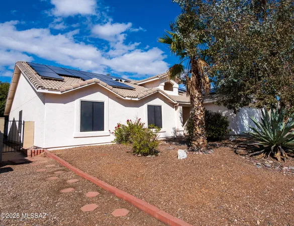 $2,095 | 9599 East Dunnigan Drive, Tucson, AZ 85747