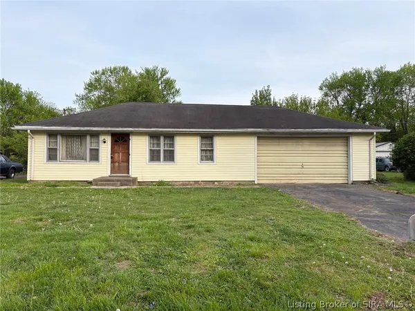 $1 | 211 Silver Creek Drive, Clarksville, IN 47129