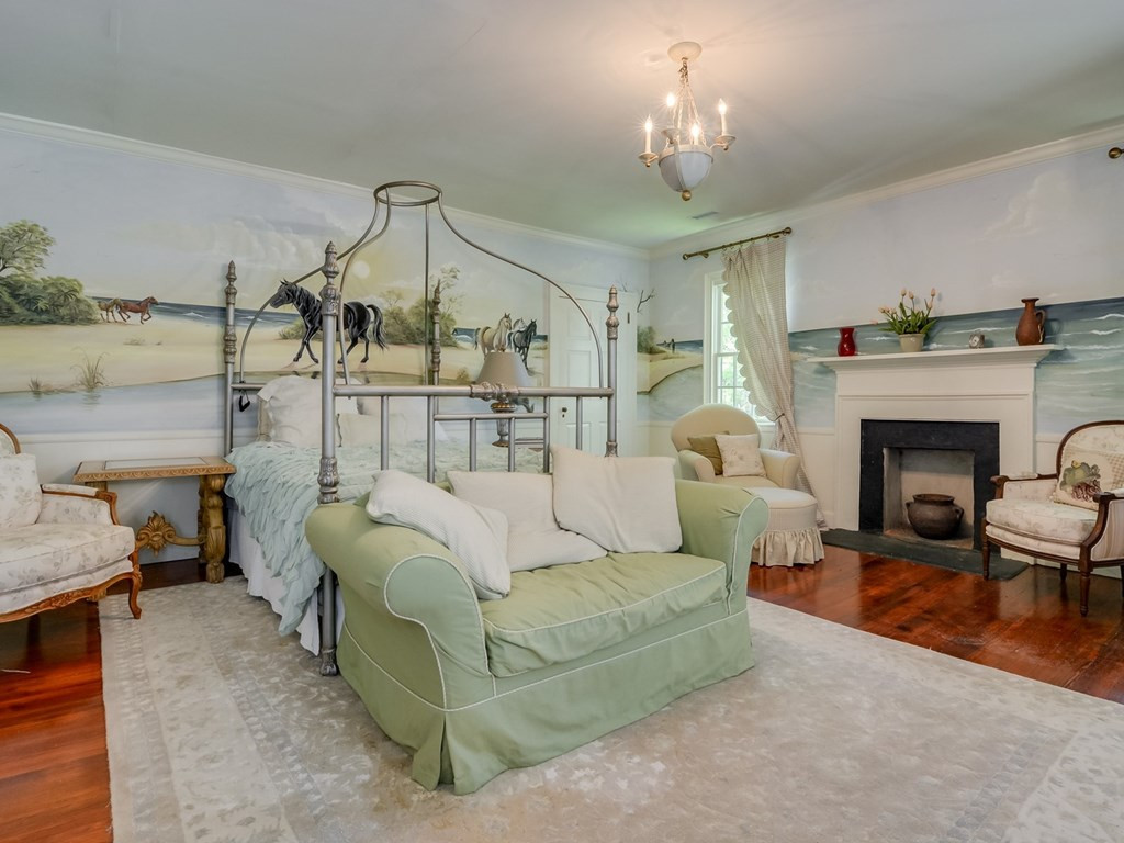 604 Boatwright Street Ridge Spring, SC 29129 - Photo 45 of 75
