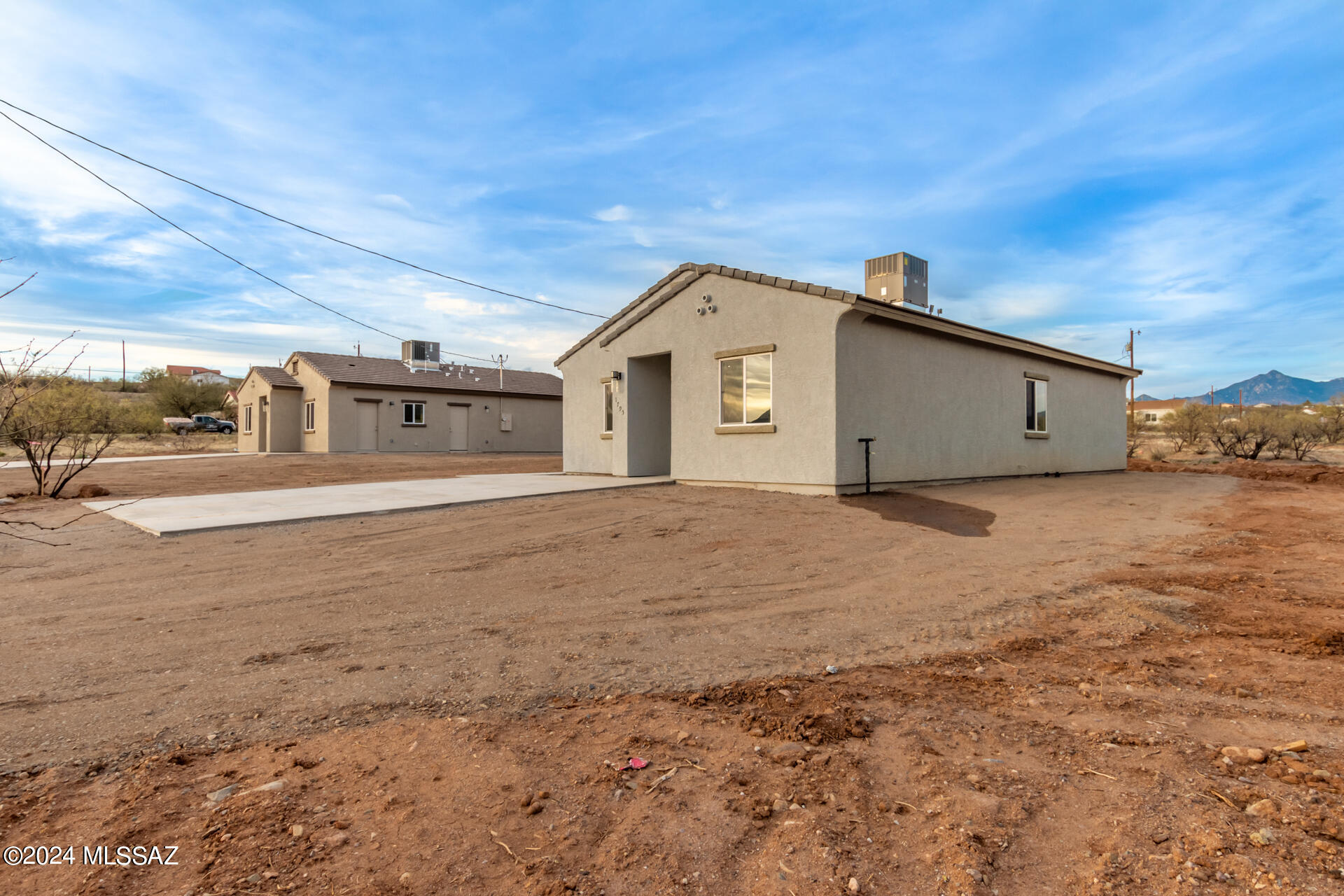 1799 Ariosto Court Rio Rico, AZ 85648 - Photo 3 of 22